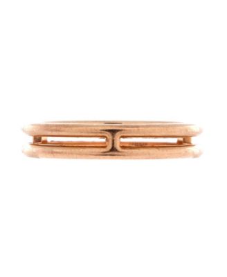 Pre-Owned HERMES Ariane Wedding Band Ring