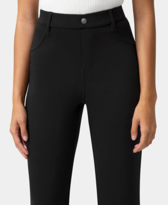 Women's Double Soft Jersey Kick-Flare Sleepwear Pant