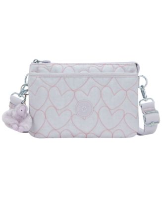 Kipling Riri Small Crossbody Handbag - Macy's