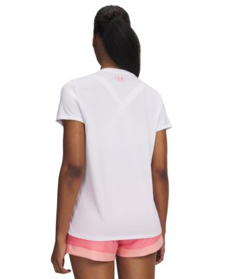 Women's V-Neck Tech Training Top