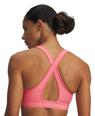 Women's Medium Impact Sports Bra