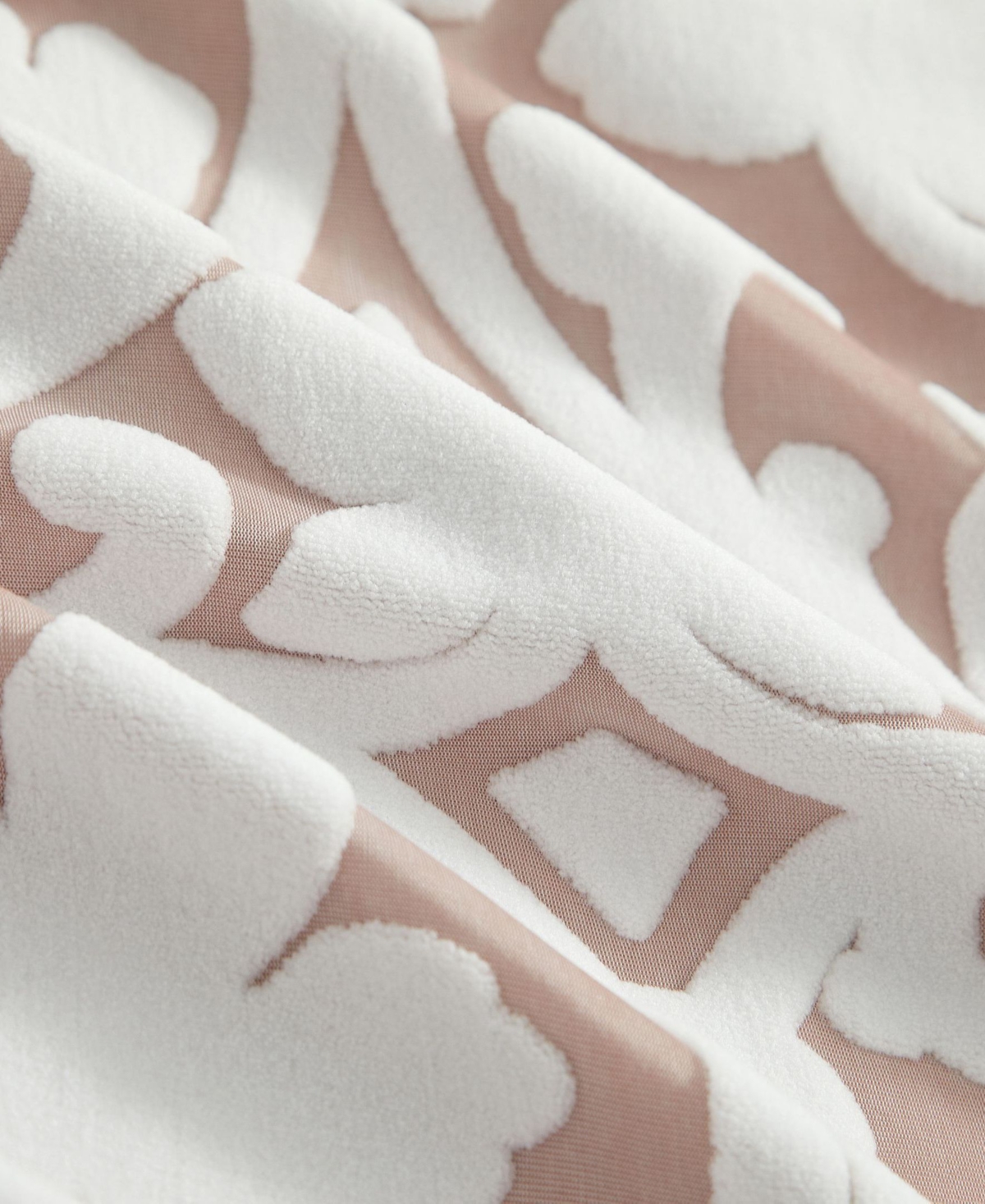 Stratford Park Adissa Floral 7-Pc. Comforter Set