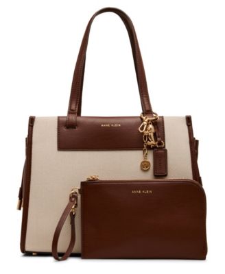 Medium Canvas Tote Bag