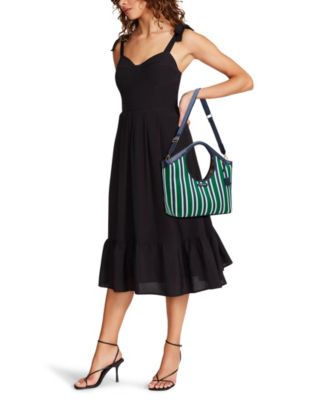 Extra-Large Top Handle Tote Bag