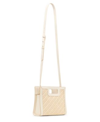 Cut Out Small Top Handle Clutch