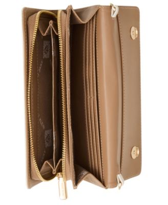 Mini Clasp Shoulder Handbag