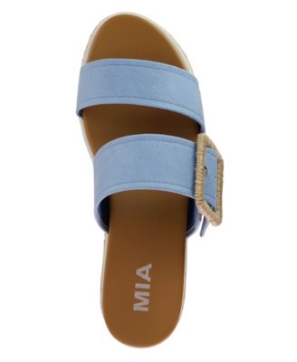 Women's Kenzy Platform Slide Sandals