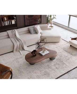 47" Cloud Coffee Table.
