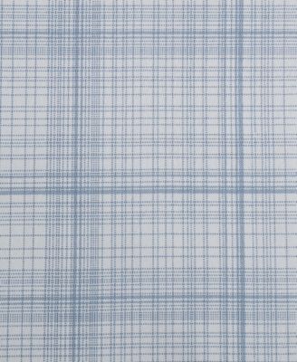 Printed Washed 200-Thread Count Cotton Percale 4-Pc. Sheet Set, Queen