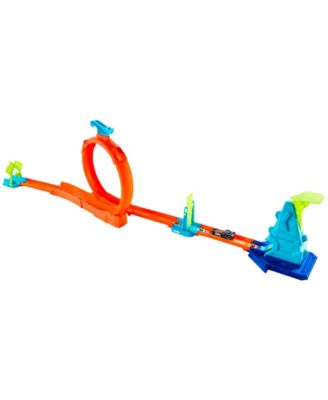 Champion Track Set Jump Challenge or Loop Track Set, Styles May Vary