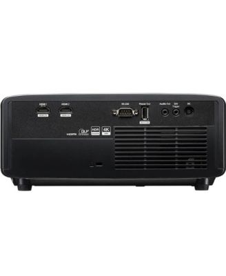 UHZ36 4K UHD Laser HDR Home Theater Projector