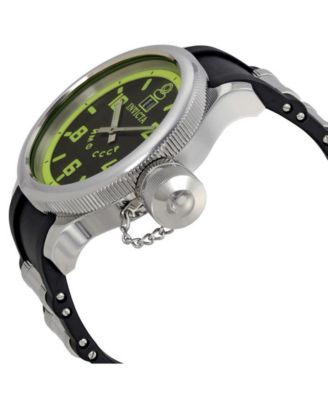 Men's 4342 Pro Diver  Quartz Dial Watch