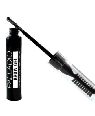 Brow Gel, Clear - 0.28 oz