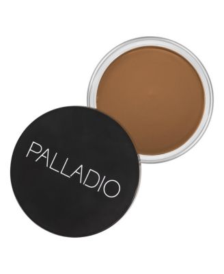 Cream Bronzer