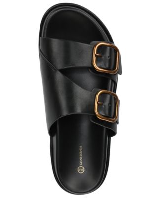 Women's Zariah Slip-On Slide Sandals