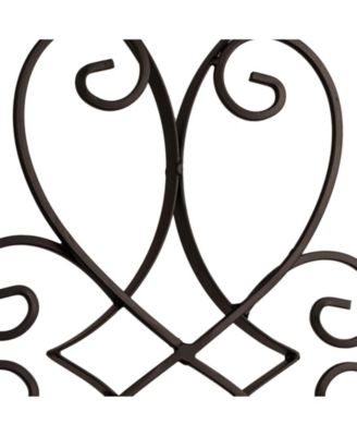 Casablanca Candle Sconce Set