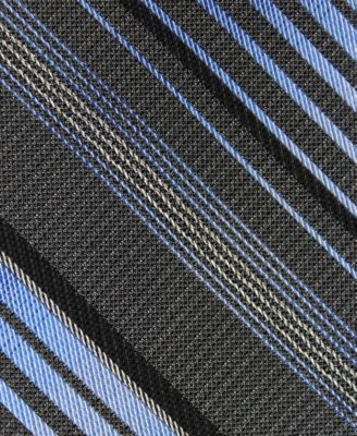 Men's Multi-Stripe Tie