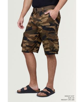 Men's 12.5" Cargo Shorts