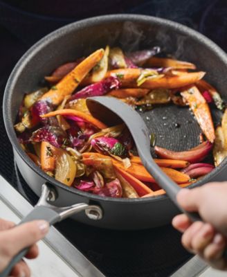 4-Piece Silicone Kitchen Tool Set