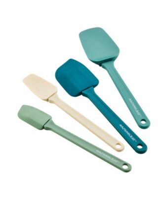4-Piece Kitchen Utensil Set