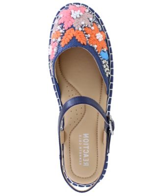 Women's Elmar Espadrille Flat Sandals