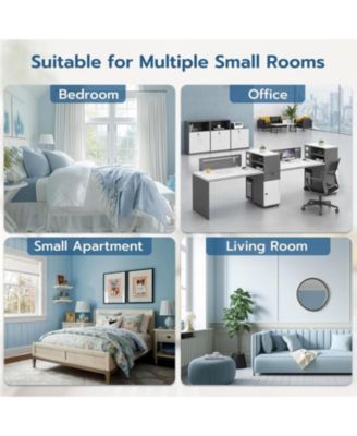 5000 BTU Window AC for 150 Square feet Sleep Mode