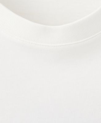 Men's Cotton Graphic T-Shirt