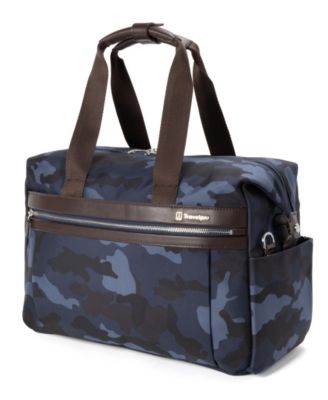 Platinum&reg; Elite 16.5" Underseat Tote