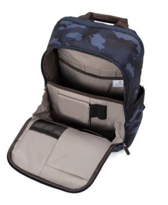 Platinum&reg; Elite 16" Slim Backpack