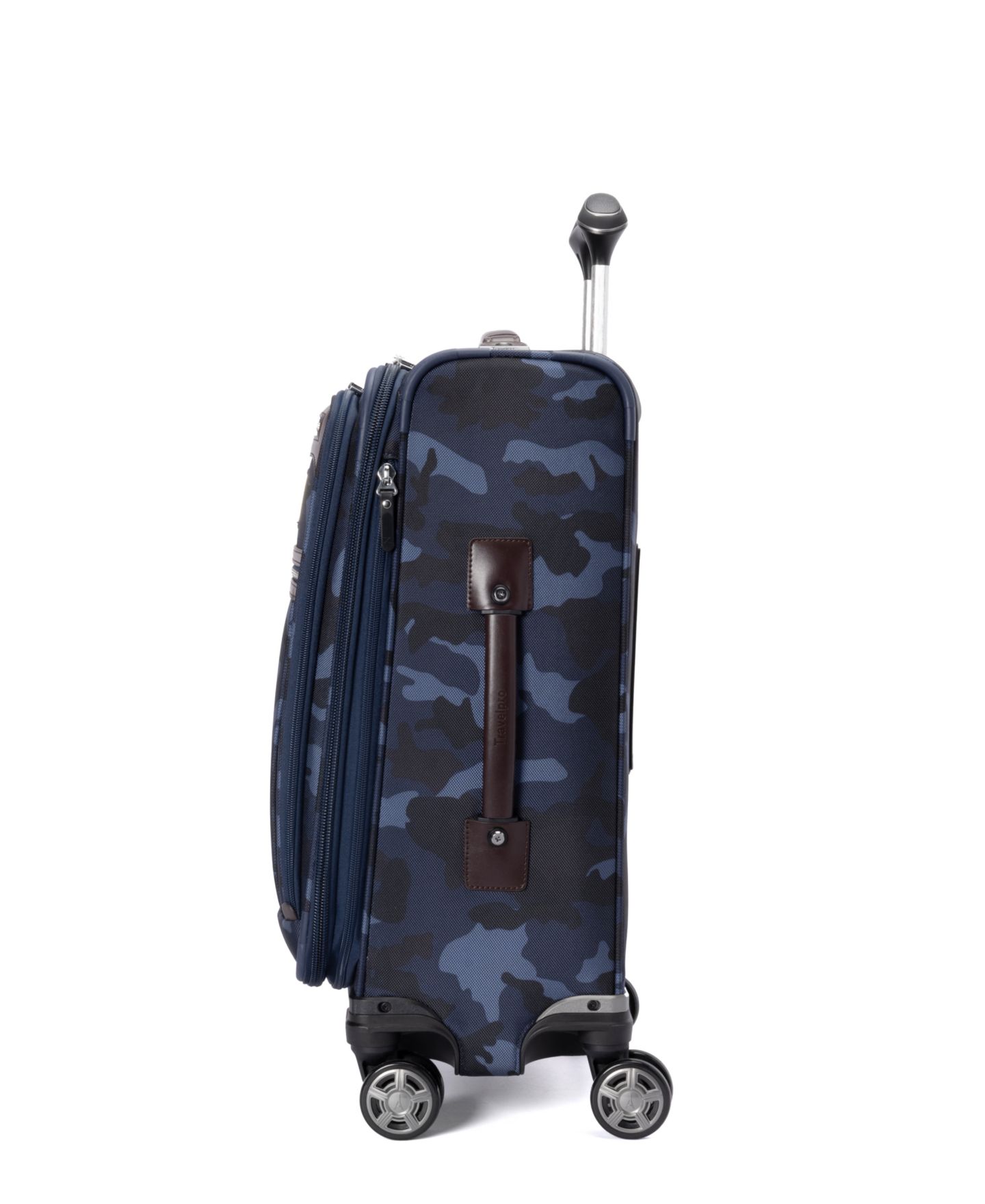 Чемодан Travelpro Platinum Elite Small Carry-on Spinner — фото 5