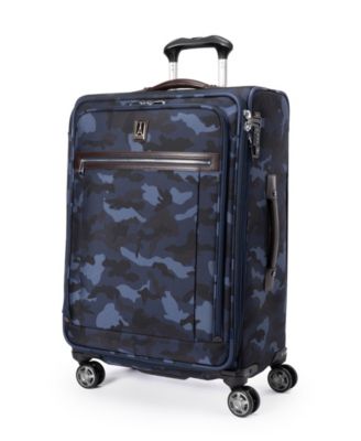 Platinum Elite Medium Check-in Spinner