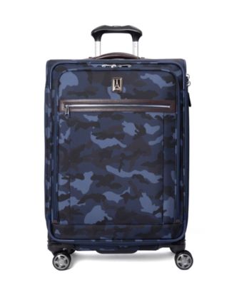 Platinum Elite Medium Check-in Spinner