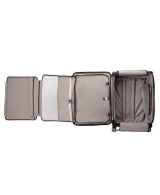 Platinum Elite Largre Check-in Spinner