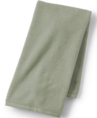 Quick-Dry Cotton Hand Towel