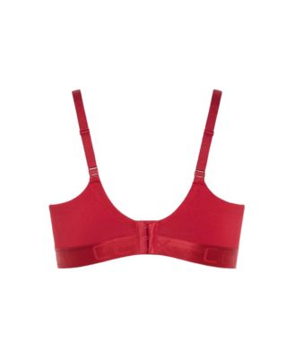 Women's Plus Size Signature CCX Wireless Bra