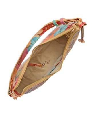 Tabitha Melbourne Medium Leather Shoulder Handbag