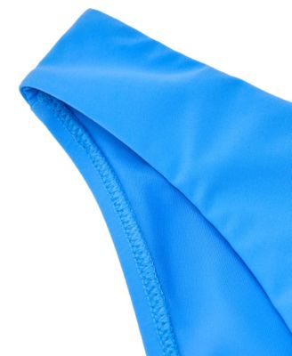 Women's Fixed-Side Bikini Bottoms