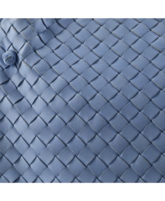 Small Nodini Crossbody Bag Intrecciato Nappa