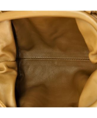 Mini The Pouch Leather