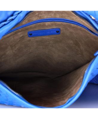 Large Veneta Hobo Intrecciato Nappa