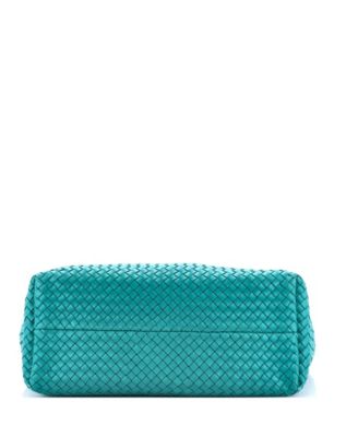 Medium Cabat Tote Intrecciato Nappa