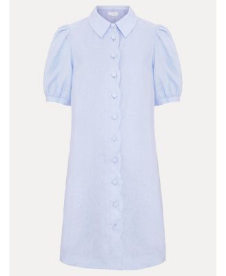 Women's Candice Linen Dress