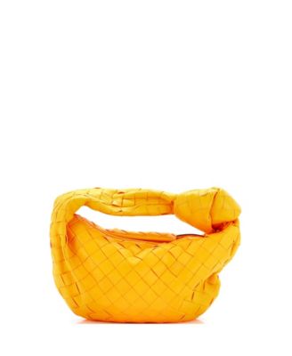 Mini BV Jodie Hobo Intrecciato Nappa