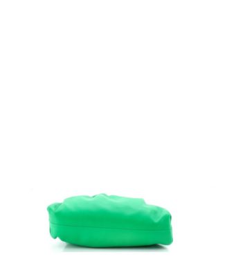 Mini The Pouch Leather