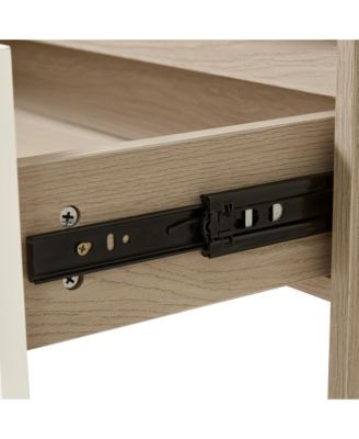 Modern Multi-functional Storage Shoe Cabinets with Adjustable Shelves