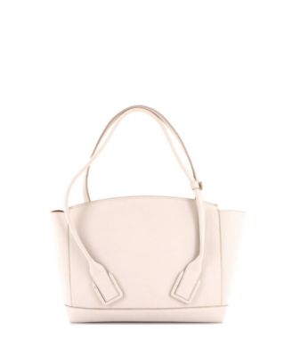 Medium Arco Bag Grainy Leather