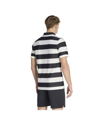 x Studio Sgura Men's Black Juventus 2025/26 Fourth On-Field Authentic Jersey