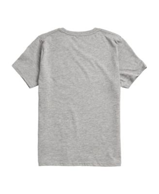 Boys' 8-20 Home Run Donald  Short-Sleeve Graphic T-Shirt