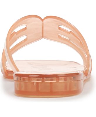 Women's Bay Jelly Slide Sandals