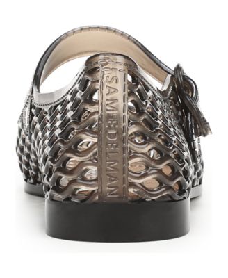 Women's Michaela Jelly Mary Jane Flats